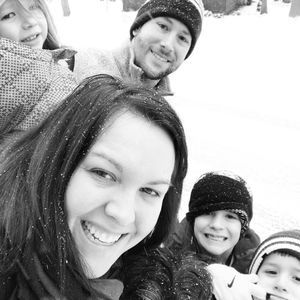 Meet your Posher, Justin